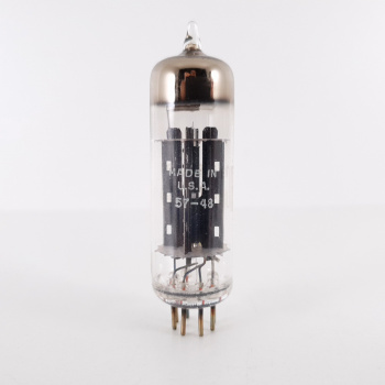 1 X 6X4 RCA TUBE. 1950s... 2