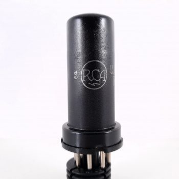 1 X 6F6 / VT-66 RCA TUBE.... 2