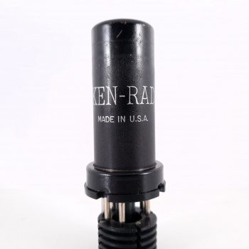 1 X 6F6 / VT-66 KEN-RAD... 2