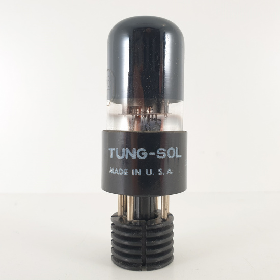 1 X 6F6GT TUNG-SOL TUBE. 1950s...