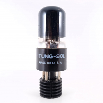 1 X 6F6GT TUNG-SOL TUBE.... 2