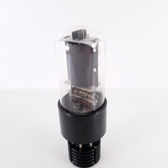 1 X 6F6GT NEC TUBE. RECTANGULAR...