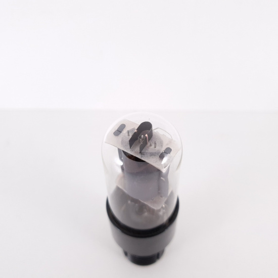 1 X 6F6GT NEC TUBE. RECTANGULAR...