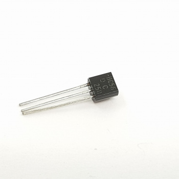 BC560C TRANSISTOR NEW OLD...