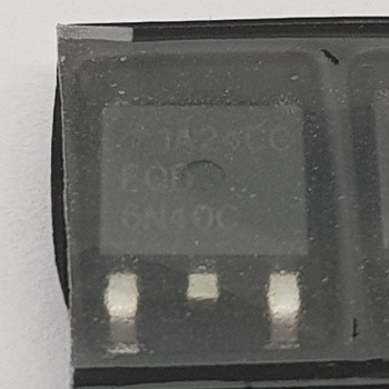 1 X 6N40C TRANSISTOR NEW. 1...