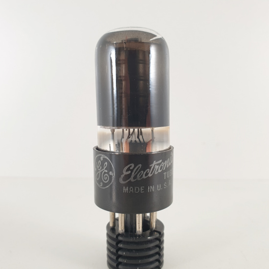 1 X 6F6GT GENERAL ELECTRIC TUBE....