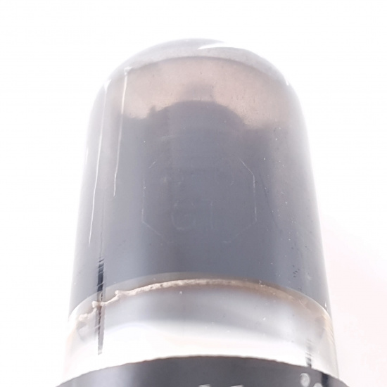 1 X 6F6GT GENERAL ELECTRIC TUBE....