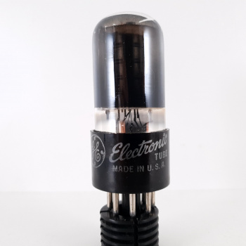 1 X 6F6GT GENERAL ELECTRIC... 2