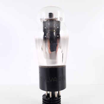 1 X 6F6G SYLVANIA TUBE.... 2