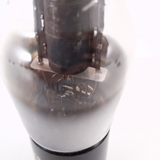 1 X 6F6G SYLVANIA TUBE. 1940s PROD....