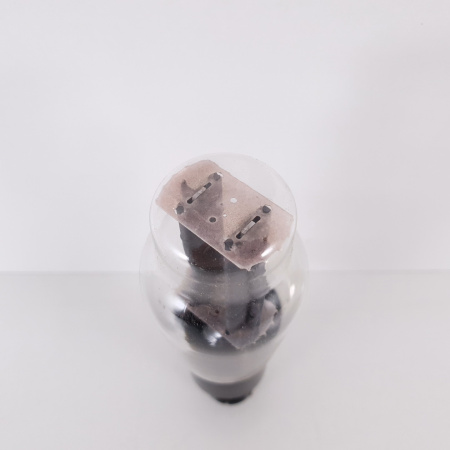 1 X 5Z3 PINNACLE TUBE. SOLID GETTER. 14. CH82