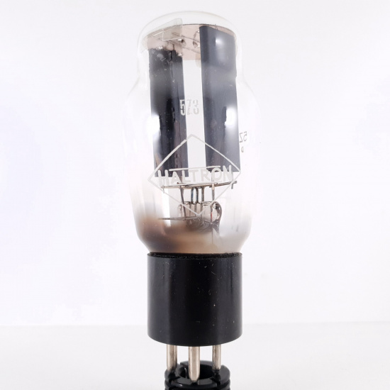 1 X 5Z3 HALTRON TUBE. 1950s PROD....