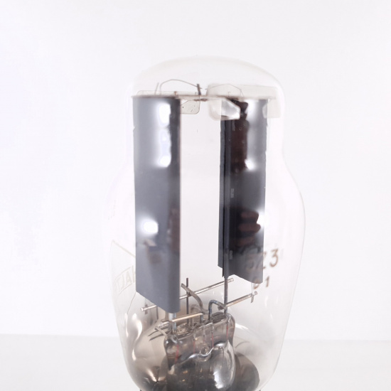 1 X 5Z3 HALTRON TUBE. 1950s PROD....