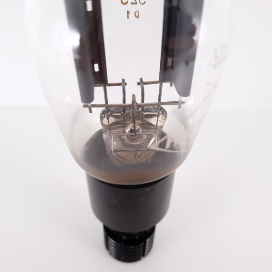 1 X 5Z3 HALTRON TUBE. 1950s PROD....