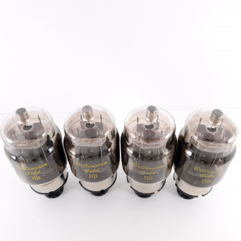 4 X TT21 BILLINGTON GOLD... 2