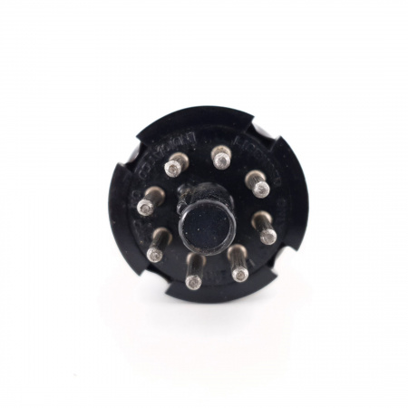 1 X 6SJ7 WESTINGHOUSE TUBE. 1960s PRODUCTION. 2. CH83