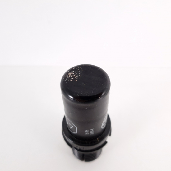 1 X 6SJ7 GENERAL ELECTRIC TUBE. 3....