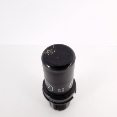 1 X 6SJ7 GENERAL ELECTRIC TUBE. 3. NOS/NIB. CH83