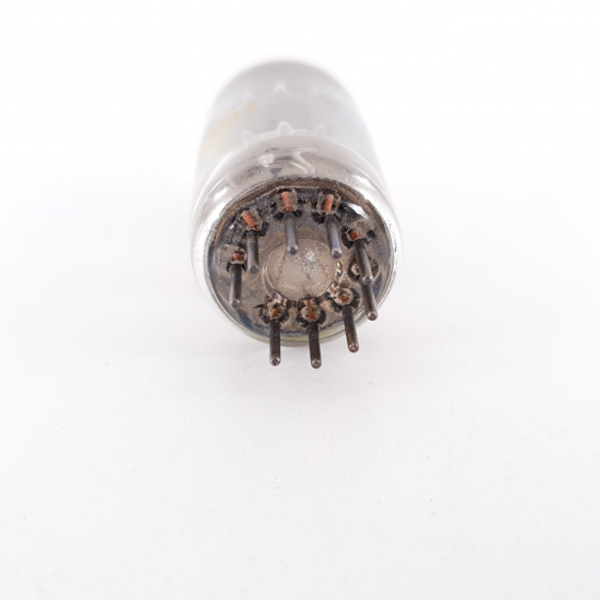 1 X 6201 UNITED TUBE. 1980s PROD....