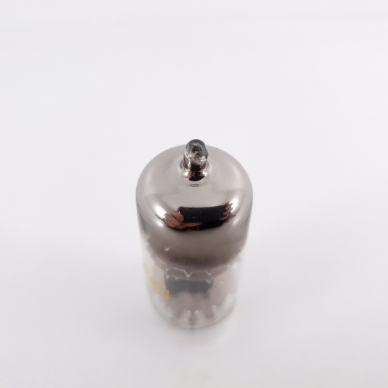 1 X 6201 UNITED TUBE. 1980s PROD....