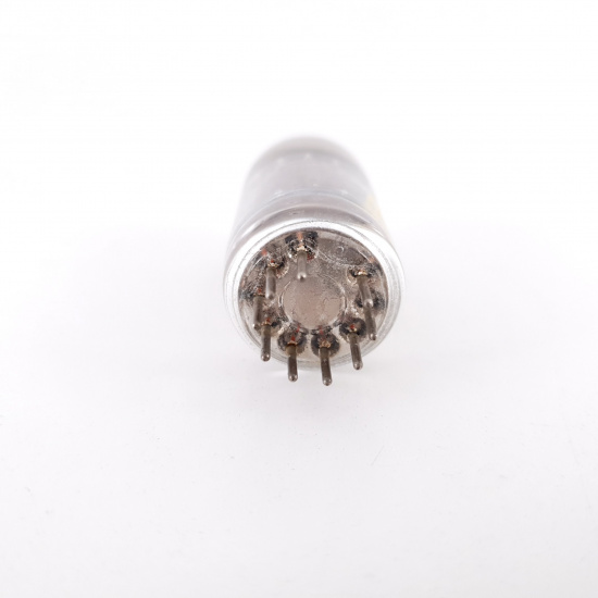 1 X 6201 UNITED TUBE. 1980s PROD....