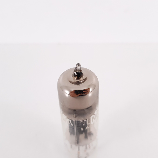 1 X JTL 6X4WA TUNG-SOL TUBE. 1964...