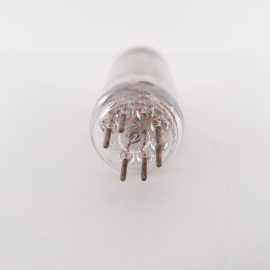 1 X JTL 6X4WA TUNG-SOL TUBE. 1964...