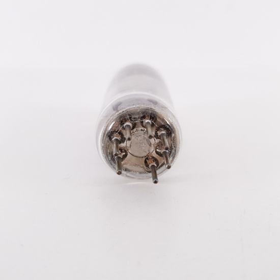 1 X 6X4 GENERAL ELECTRIC TUBE. 1960s...