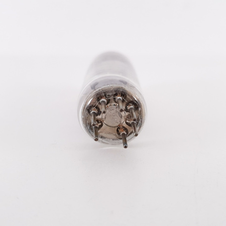 1 X 6X4 GENERAL ELECTRIC TUBE. 1960s PRODUCTION. 21. CH83