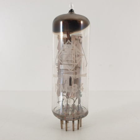 1 X PM84 TELEFUNKEN MAGIC EYE TUBE. 22. CH83