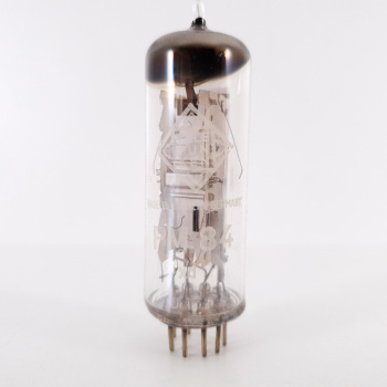 1 X PM84 TELEFUNKEN MAGIC... 2