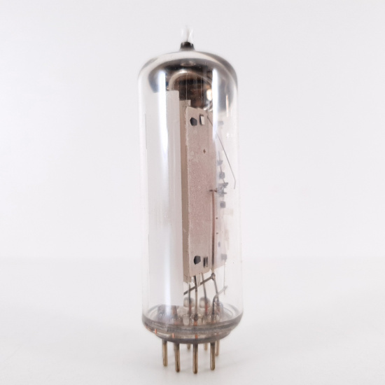 1 X PM84 TELEFUNKEN MAGIC EYE TUBE....