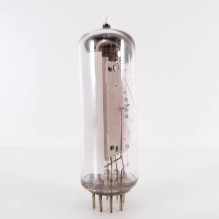 1 X PM84 TELEFUNKEN MAGIC EYE TUBE. 22. CH83