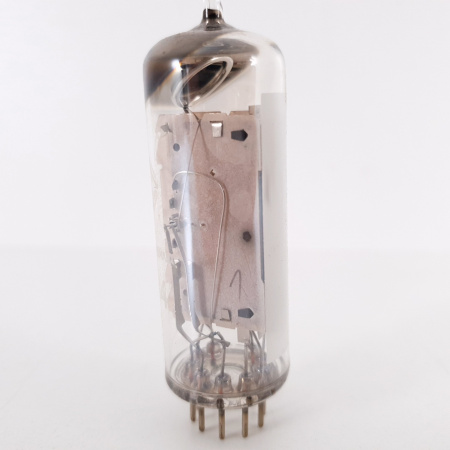 1 X PM84 TELEFUNKEN MAGIC EYE TUBE. 22. CH83