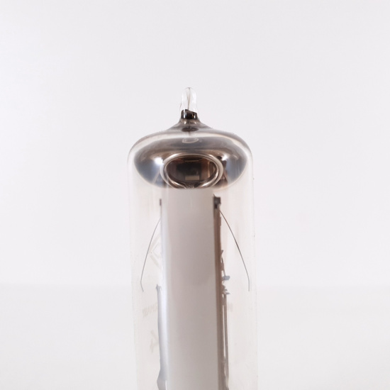 1 X PM84 TELEFUNKEN MAGIC EYE TUBE....