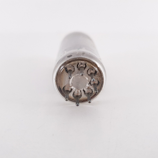 1 X JHS 6X4WA SYLVANIA TUBE. 1960s...