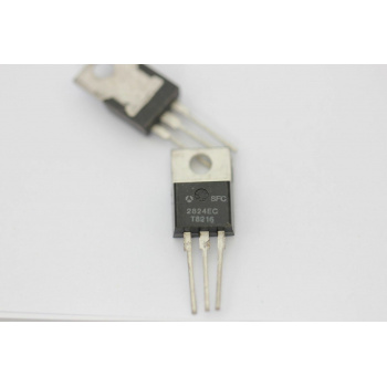 7824EC THOMSON TRANSISTOR...
