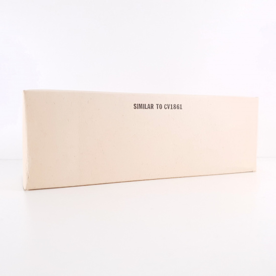 1 X 5Z3 RCA TUBE. 1969 PRODUCTION....