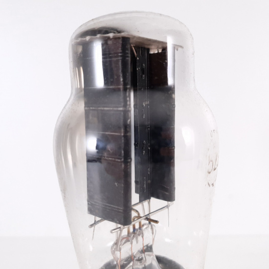 1 X 5Z3 RCA TUBE. 1969 PRODUCTION....