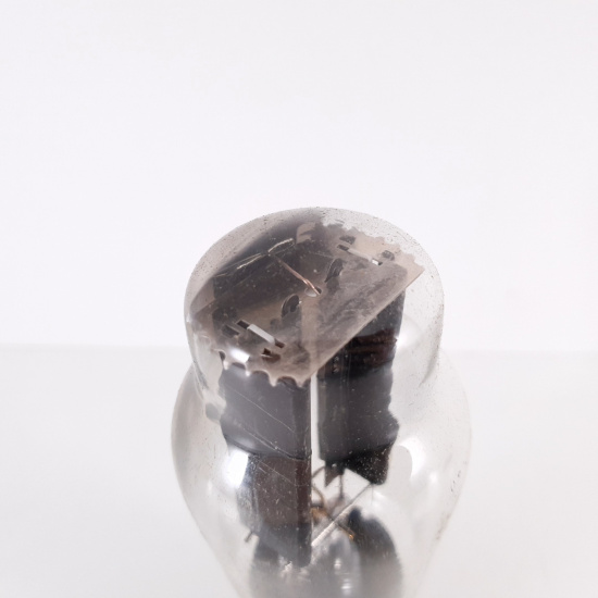 1 X 5Z3 RCA TUBE. 1969 PRODUCTION....