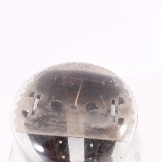 1 X 5Z3 RCA TUBE. 1969 PRODUCTION....