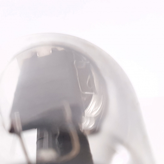 1 X 5Z3 RCA TUBE. 1969 PRODUCTION....