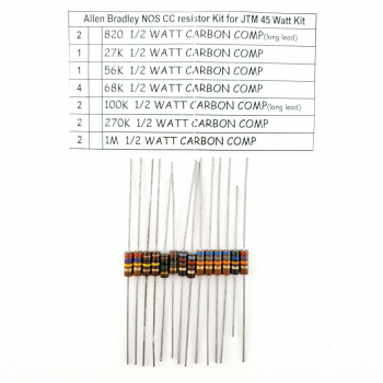 1 X JTM45 45W AMPLIFIER KIT...