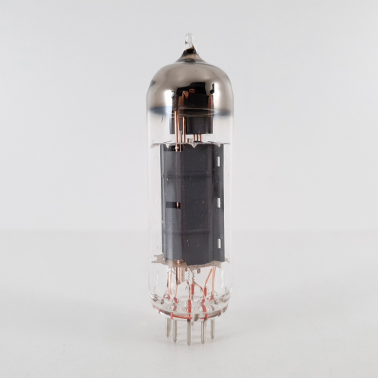 1 X EL84 JJ ELECTRONIC TUBE. NOS/NEW....