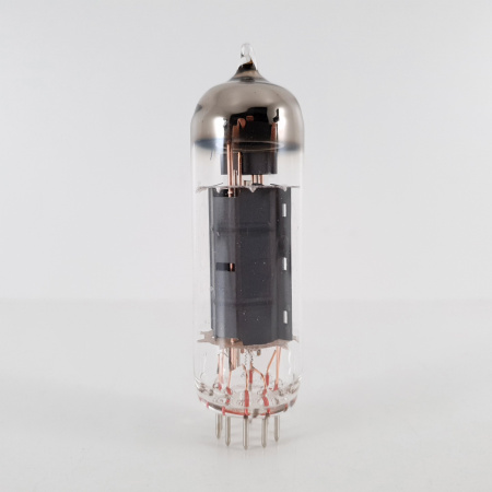 1 X EL84 JJ ELECTRONIC TUBE. NOS/NEW. C58