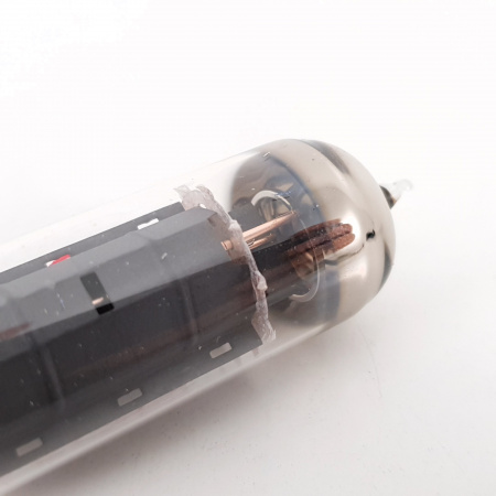 1 X EL84 JJ ELECTRONIC TUBE. NOS/NEW. C58