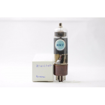 1 X KTW61 MWT TUBE. RC81