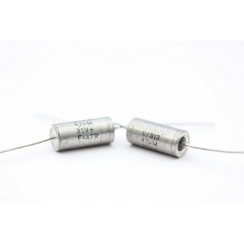 CAPACITOR ATR SOLID...
