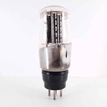 1 X MU14 BRIMAR TUBE. BLACK... 2