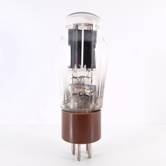 1 X MU14 MWT TUBE. D-GETTER. BROWN...